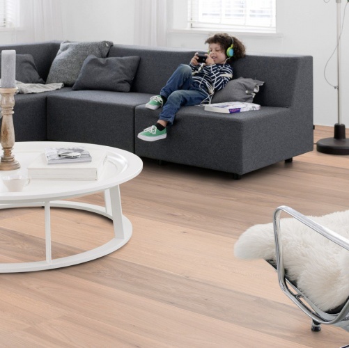 Паркетная доска Solidfloor Монреаль 1173981 - Вид №11