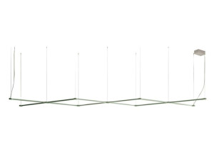 Модульная подвесная лампа