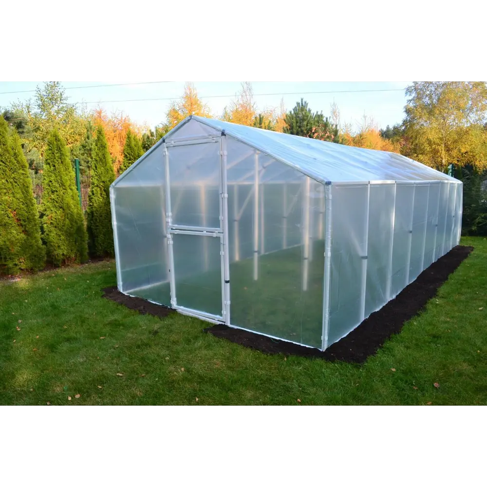 Прозрачная укрывная пленка BEGINIA 150 мкм 10×3 м 89401835 STLM-1566678 - Вид №4