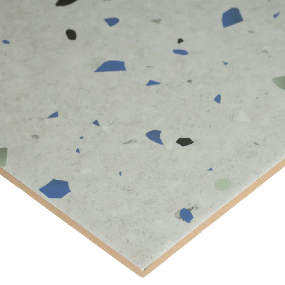 Керамин Салерно 7Д — настенная плитка терраццо для современного интерьера 89398683 STLM-1571793 - Вид №3