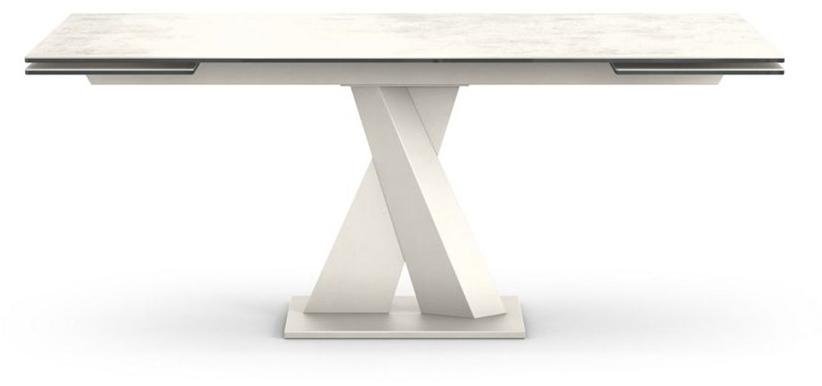 Roche Bobois Раздвижной обеденный стол из керамогранита Les contemporains sun-id-1438791 - Вид №2