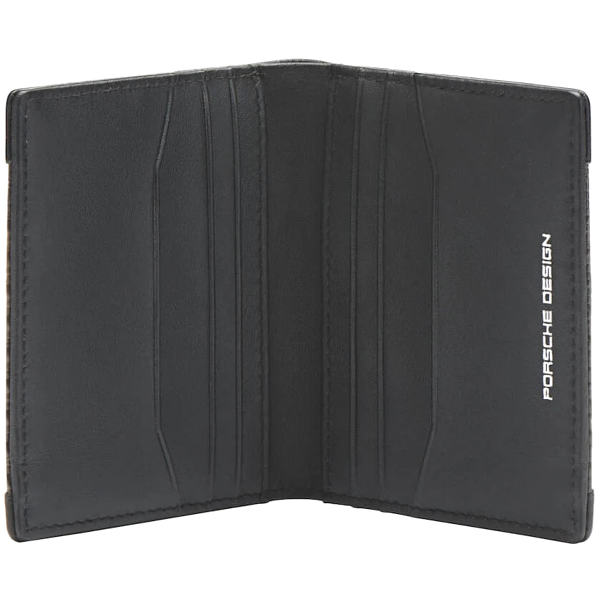 OCA09911.001 Портмоне OCA09911 Billfold Porsche Design Carbon - Вид №2