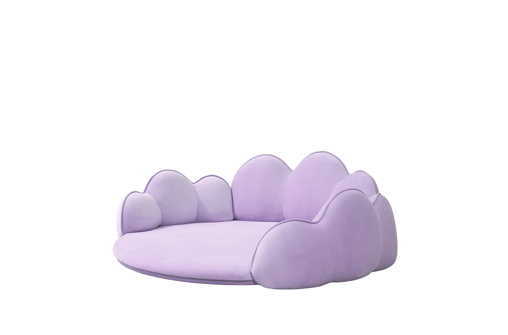 CIST437 Диваны детские Майло - Малыш Circu  - Вид №3