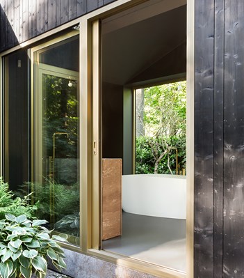 FS1 Ванна vola  - Вид №3