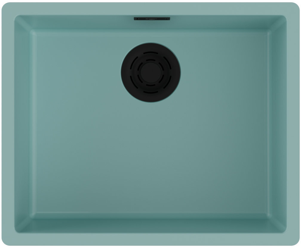 Кухонная мойка Yamakawa 55 Integra AZ OMOIKIRI