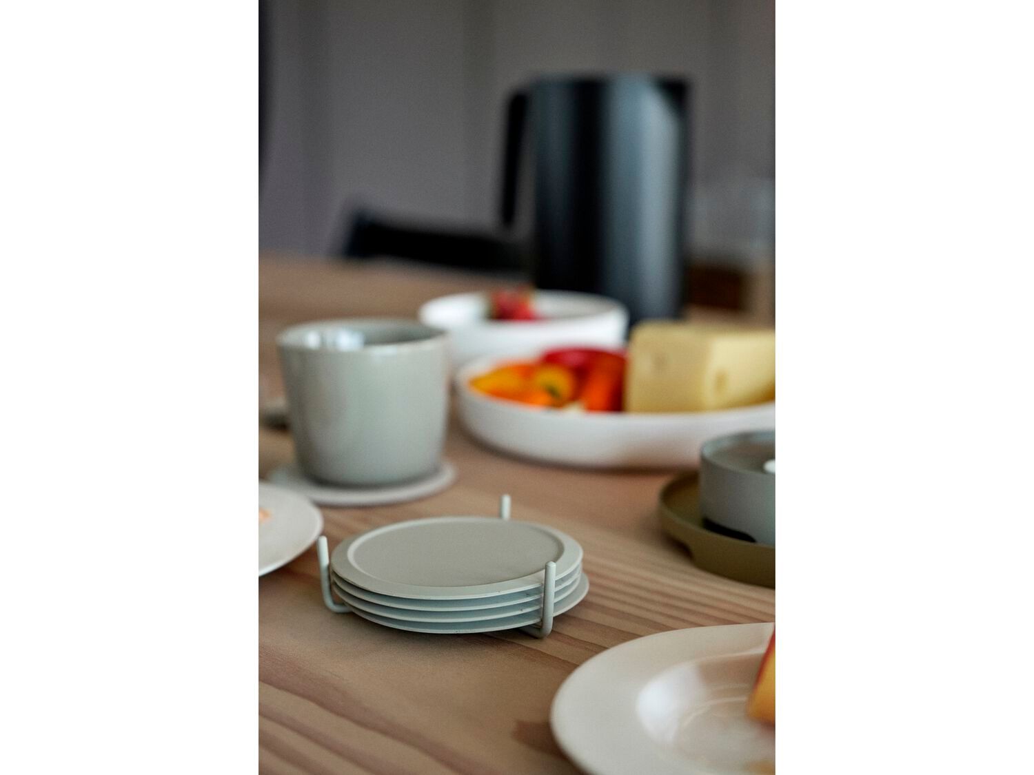 Силиконовые каботажное судно ZONE DENMARK Singles ARCH-00001951 - Вид №2