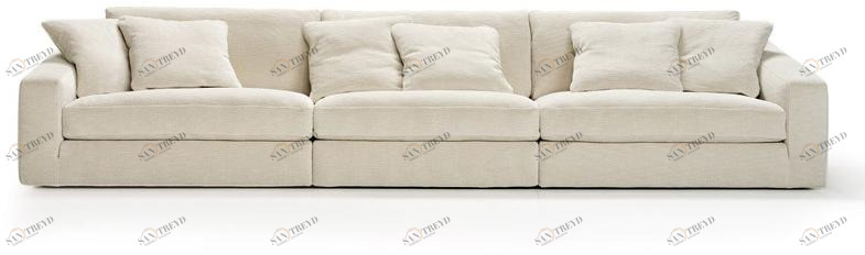 ESTEL GROUP 3-х местный диван Tobias sun-id-1463666