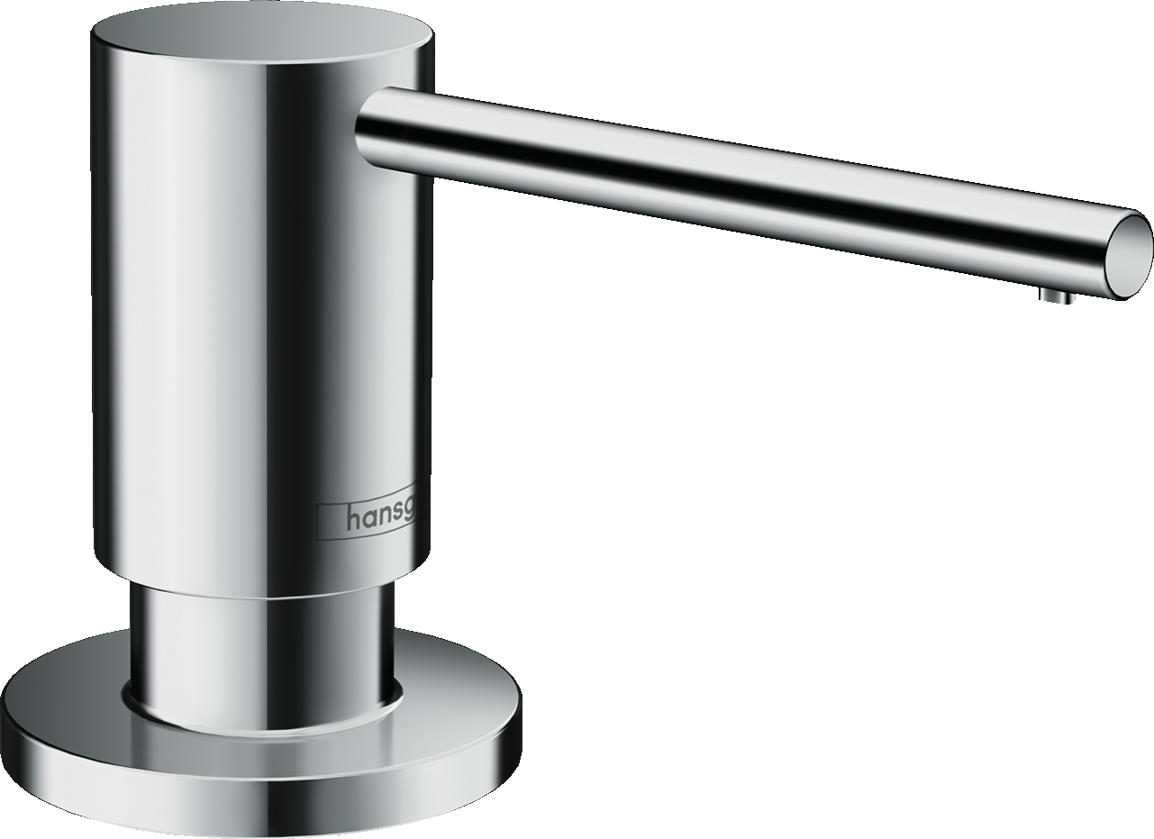 40438000 A41 Дозатор мыла / лосьона Hansgrohe 