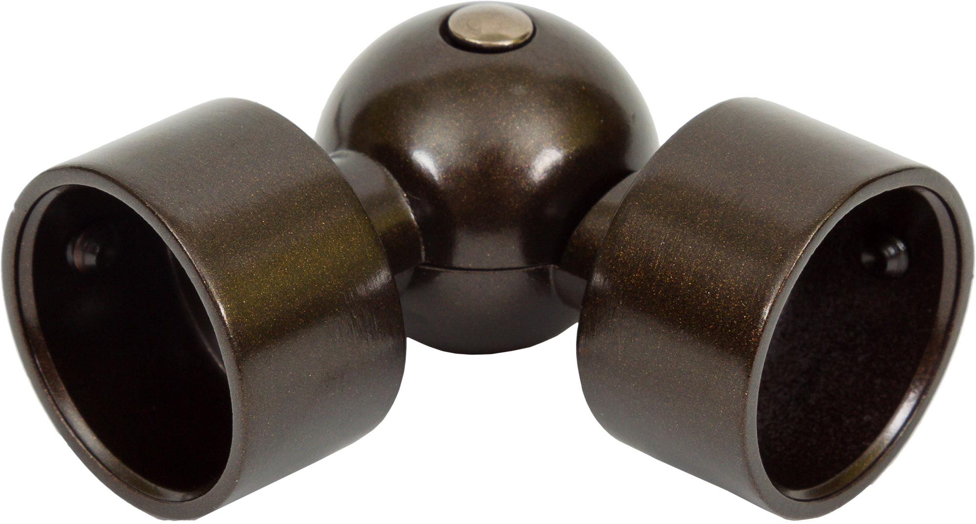 Эркерный соединитель ARTTEX для угловых карнизов 20 мм венге 82088870 STLM-0018863