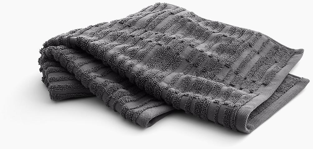 KOHLER Полотенце для рук Turkish Bath Linens с плетением татами, 18 K-31508-TA-58 