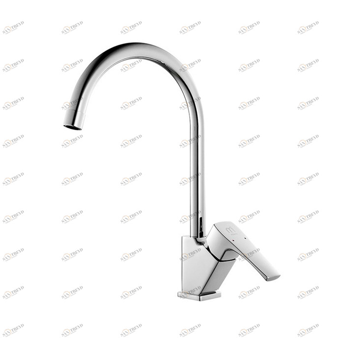 LABSB00M05 Milardo Labrador Смеситель для кухни Labrador Россия 