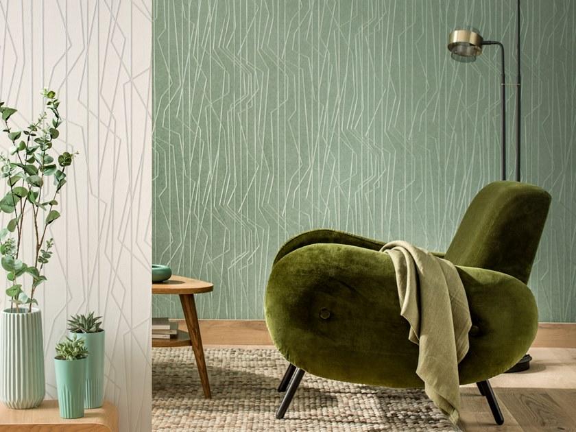 Architects Paper Моющиеся флизелиновые обои с геометрическим рисунком Emotion graphic 368783 - Вид №2