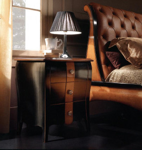 Тумбочка  GENUS CD471