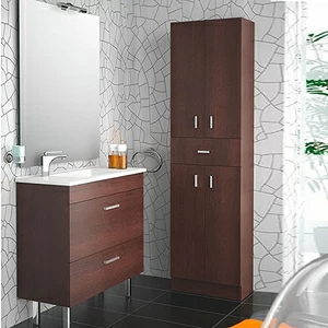 КОМПЛЕКТ МЕБЕЛИ ALMAGRO 80 СМ WENGE