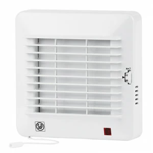 Накладной вентилятор Soler Palau EDM-100 CHZ