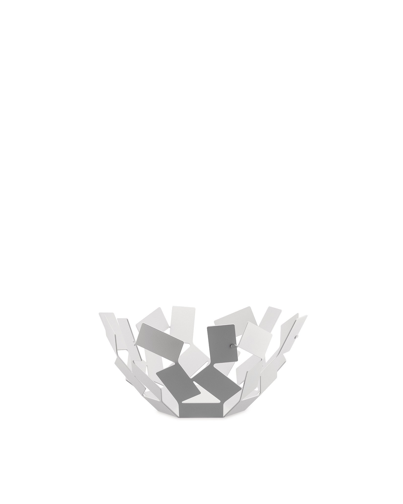 Ваза для фруктов Alessi La Stanza dello Scirocco MT02 - Вид №5