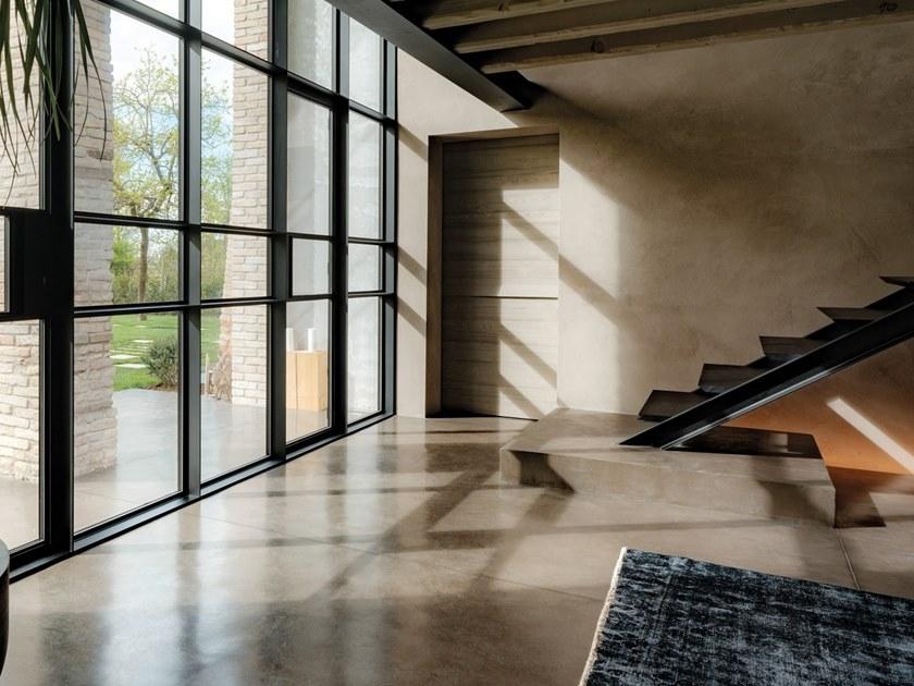 Isoplam Мутный пол малой толщины sun-id-1505257 - Вид №1