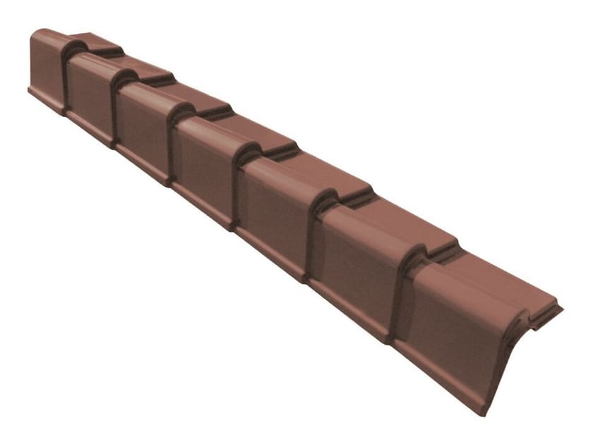 Правое боковое окошко для черепичной плиты First Corporation Cover-Life ARCH-00085754