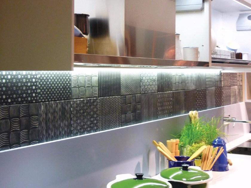 Made a Mano Терракотовая плитка для пола / стен Fatti a mano sun-id-1346366 - Вид №1