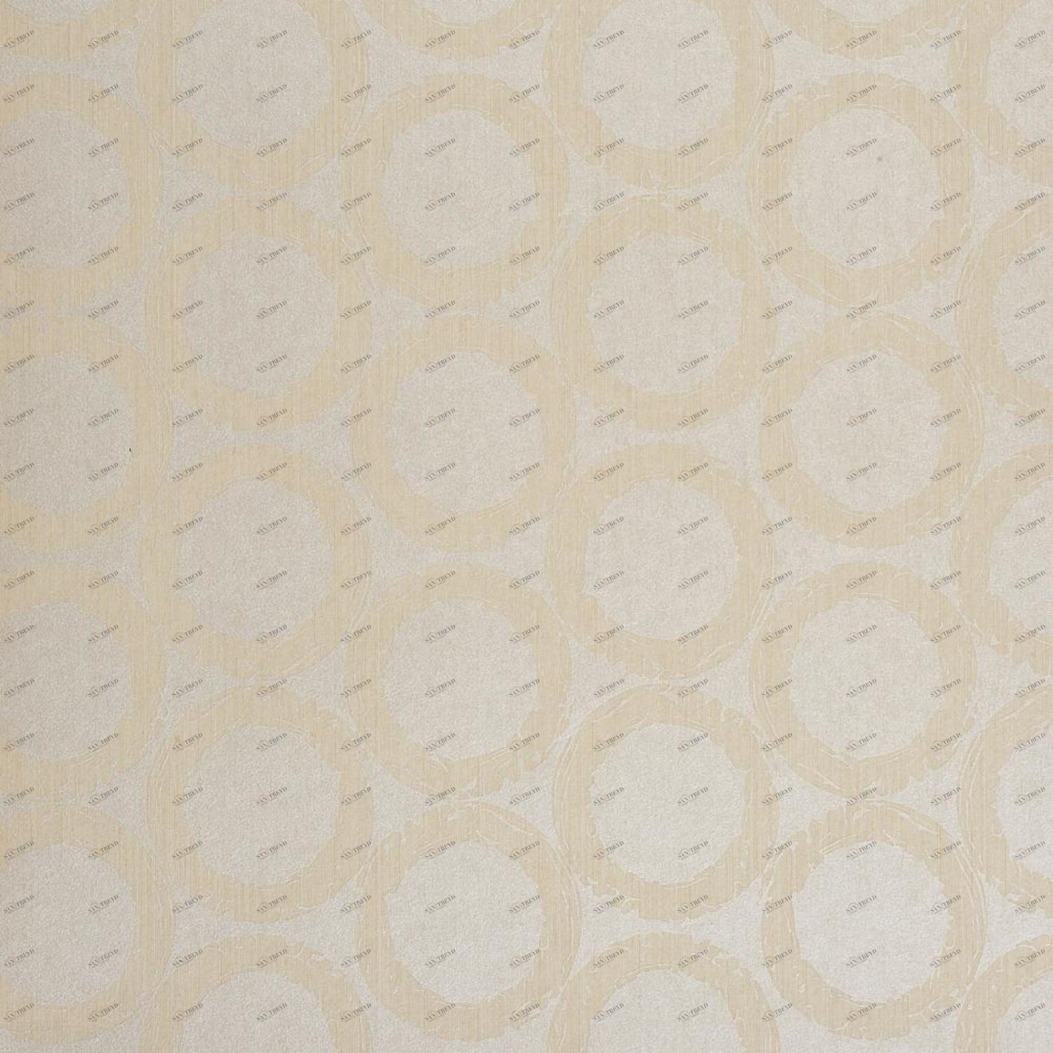 Рулон обоев CASAMANCE 9490123 Основа нетканая бумага HOLMIA