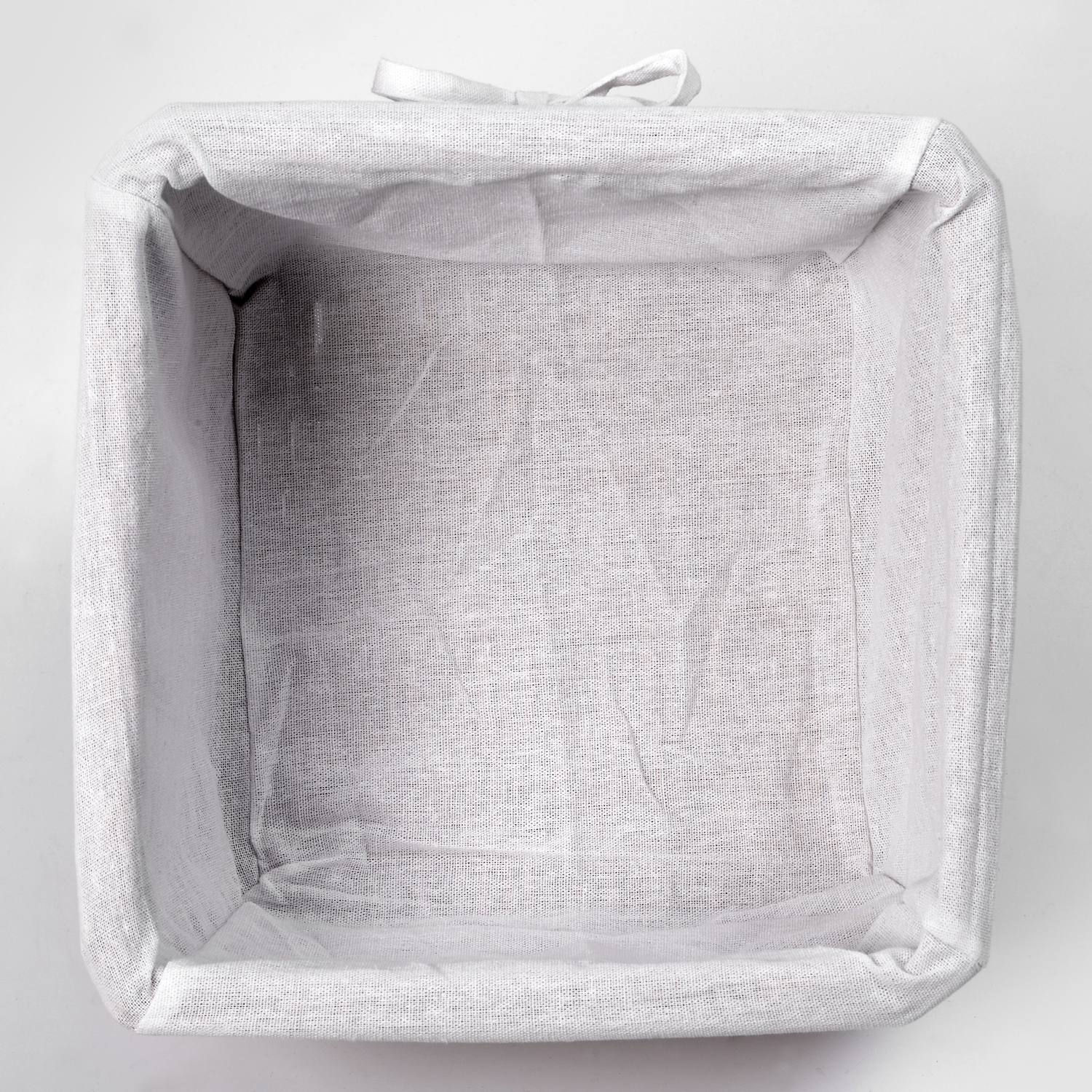 WB-580-S Dinkel Плетеная корзина WasserKRAFT  - Вид №3