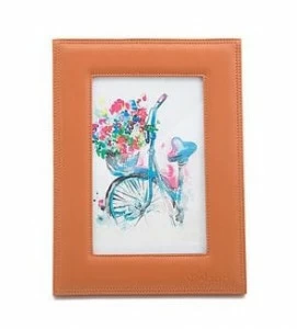 Фоторамка 23*30 см UNICO  255400 Оранжевый