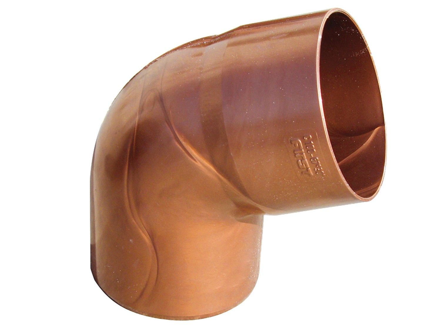 Изгиб 67°30' ПВХ First Corporation First Plast ARCH-00075796 - Вид №1