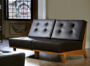 Кресло ZERO DAFNE MORELATO 3887