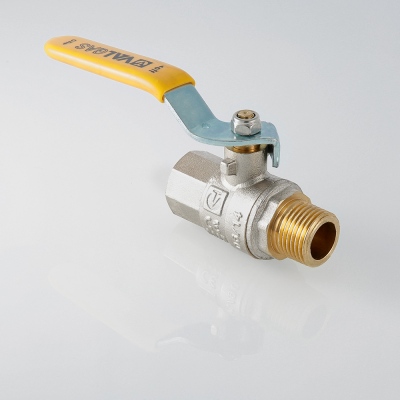 VT.272.N.05 Кран шаровой VALTEC VALGAS Valtec 3/4"  - Вид №5