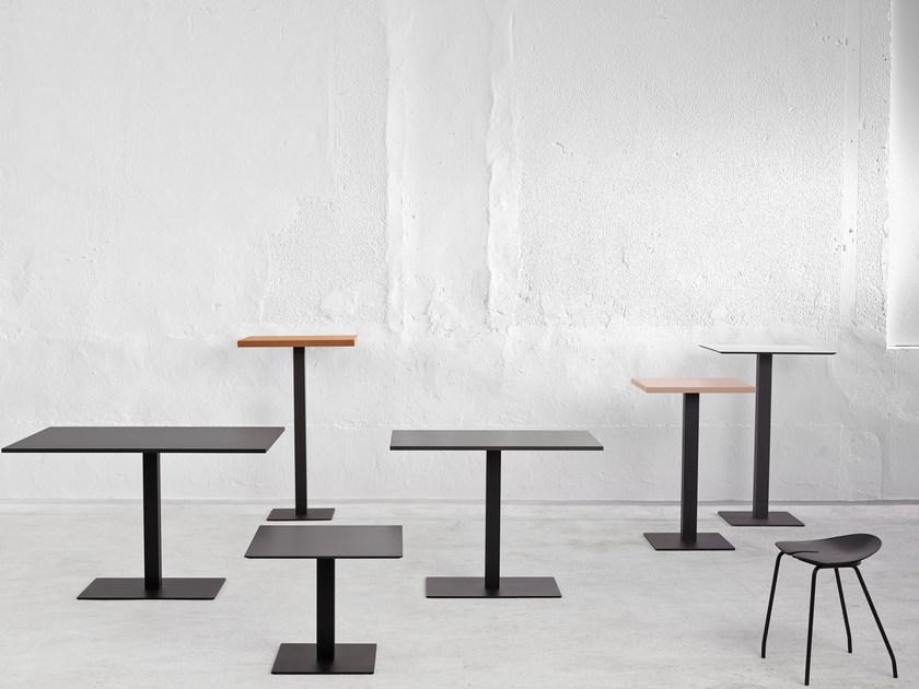 ONDARRETA База для столов Lac sun-id-1460949 - Вид №3