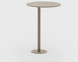 Viganò Круглый стол для подряда Tommy