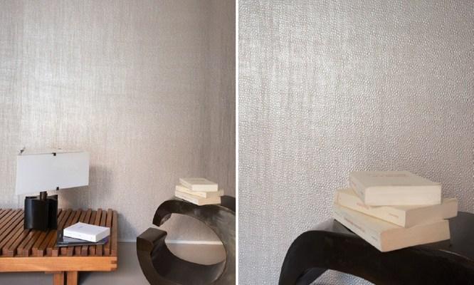 Élitis Покрытие из волокна для комнатных растений Luminescent sun-id-1381392 - Вид №3