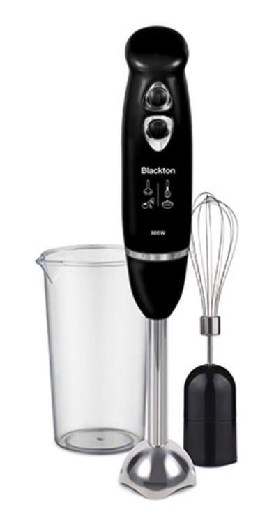 9116929 Блендер погружной Blackton Bt HB800S черный STDN-0146563
