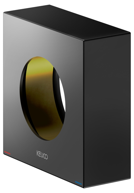 59551010382 Розетка с удлинением KEUCO IXMO - Вид №2