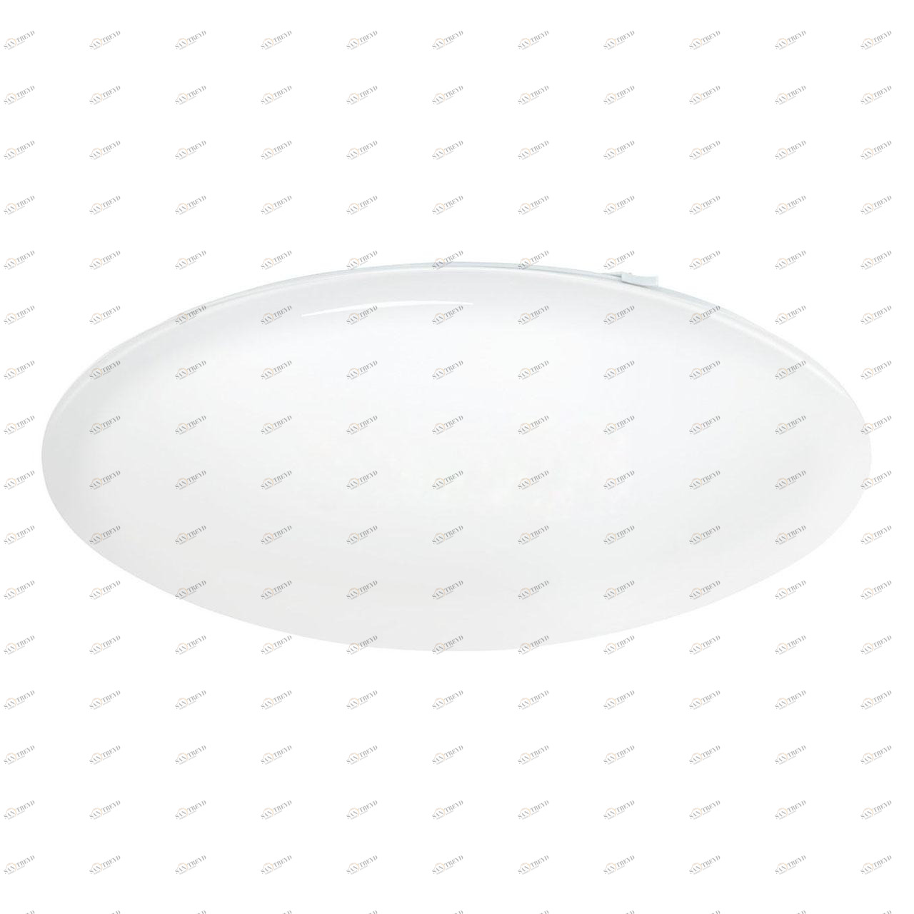 Потолочный светодиодный светильник Eglo Giron-M 97101 EGLO GIRON-M 100921 Белый 