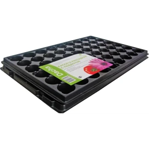 Кассета для рассады ГазонCity с поддоном