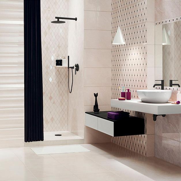 Рассеиватель для верхнего душа Paini - 50PZ759TT25  - Вид №3