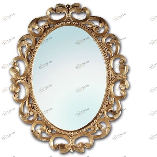 Зеркало в раме SN23 La Bussola‎ MIRRORS