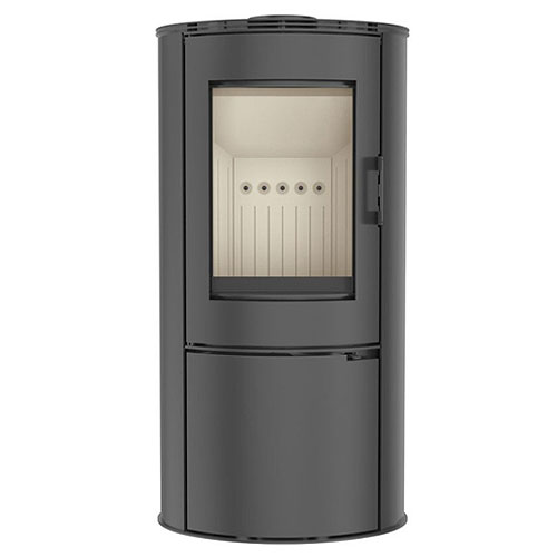 Печь-камин Kratki KOZA/AB/S/DR 4929 - Вид №1