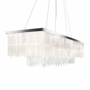 500145 ABHIKA ЛАМПА СЕЛЕНИТА ПРЯМАЯ NATURAL