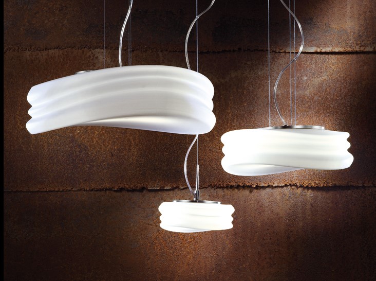 083779 Подвесной светильник Medium Mantra Mediterraneo