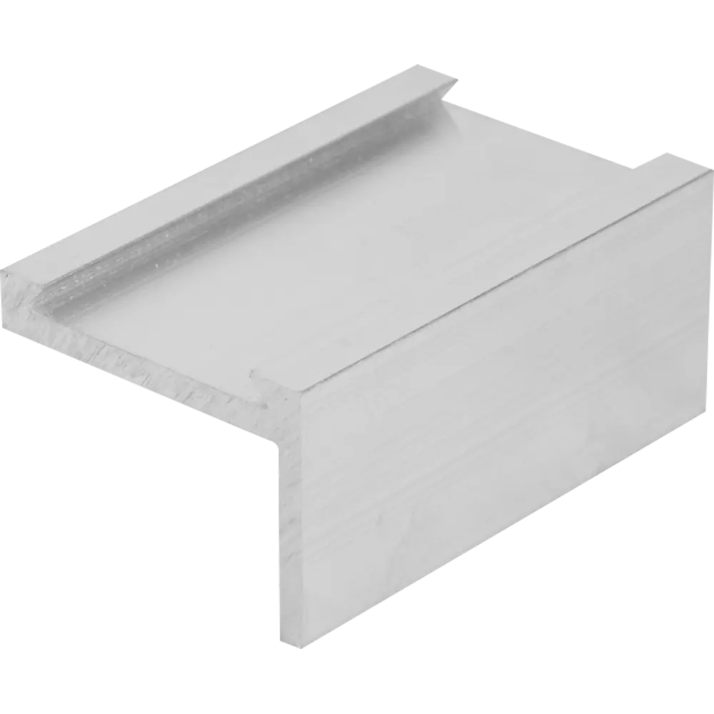 Монтажный уголок для верхней направляющей DIY Comfort mounting bracket ARMADILLO STLM-2086680