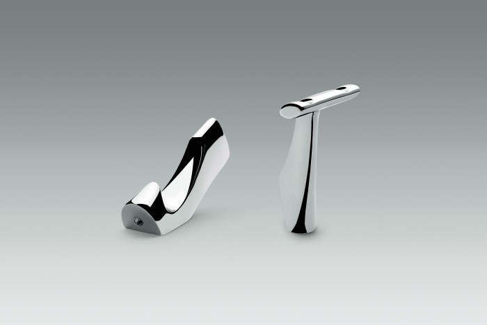 CD67 Крючок двойной COLOMBO LAND Colombo Design - Вид №1