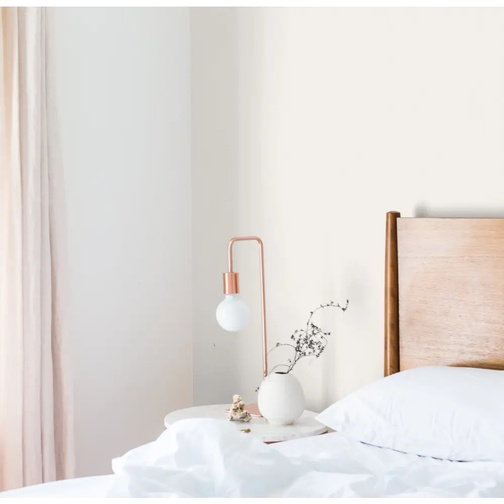 Обои флизелиновые Антураж Клео белые 1.06 м 168431-09 ANTURAGE STLM-2177966 - Вид №2