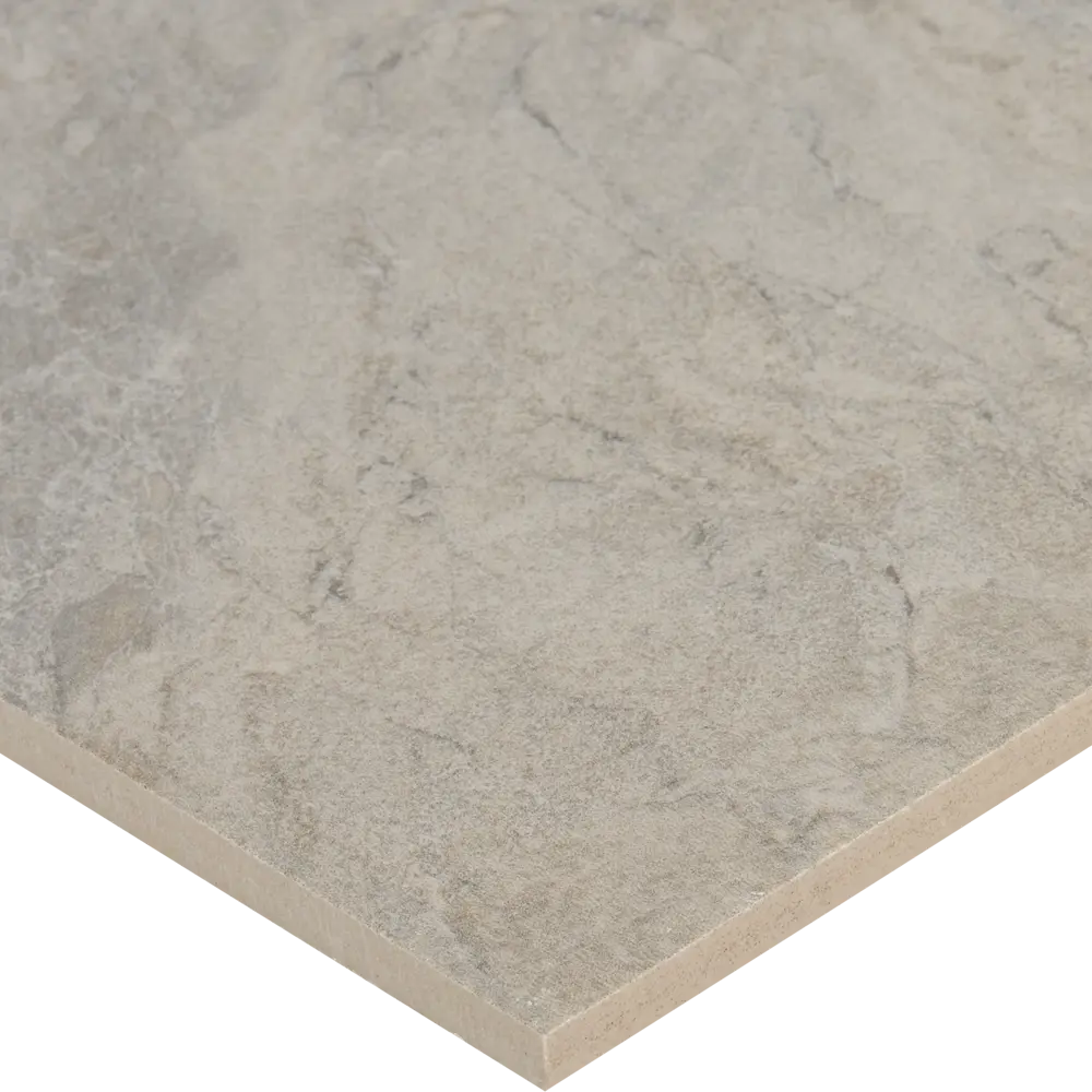 Глазурованный керамогранит Kerama Marazzi Базальт SG150300N 40.2x40.2 см 1.62 м² матовый цвет серый 82017833 STLM-2152297 - Вид №1