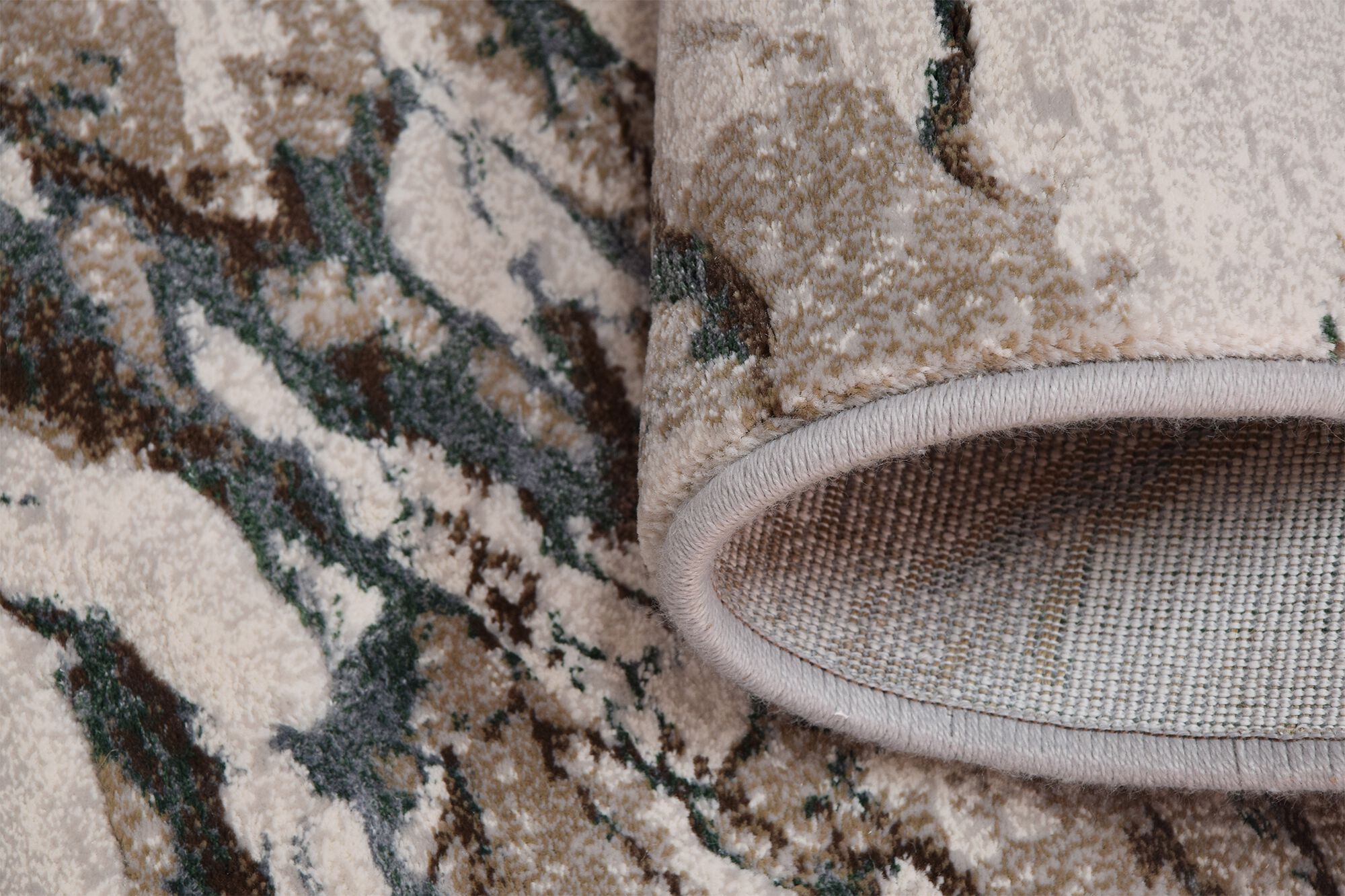 Ковер с прямоугольным рисунком Ademi Essential ARCH-00033860 - Вид №7