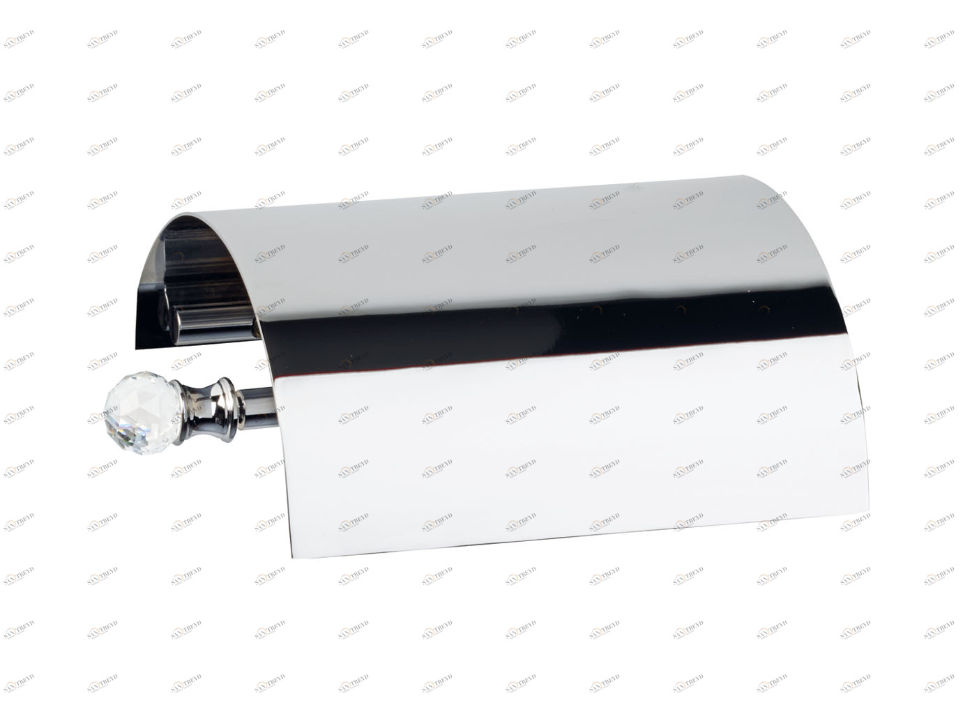 MADRAS Держатель для бумаги с крышкой IBB1974 MA11C