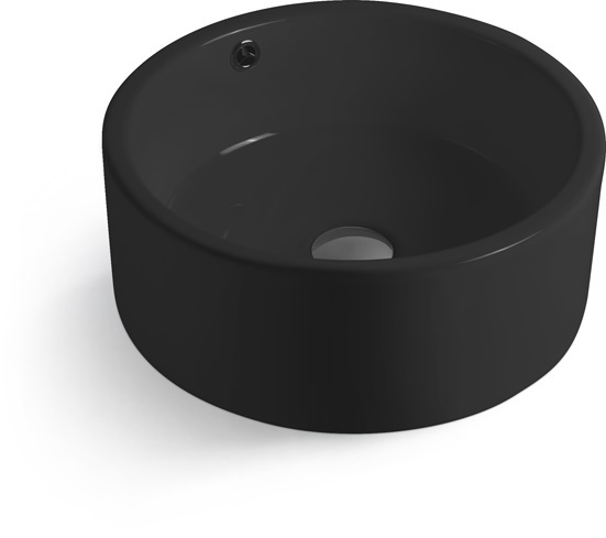 Раковина чаша SL-1057MB SANTILINE 