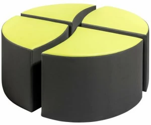 AP Factor Пуф с мягкой подкладкой