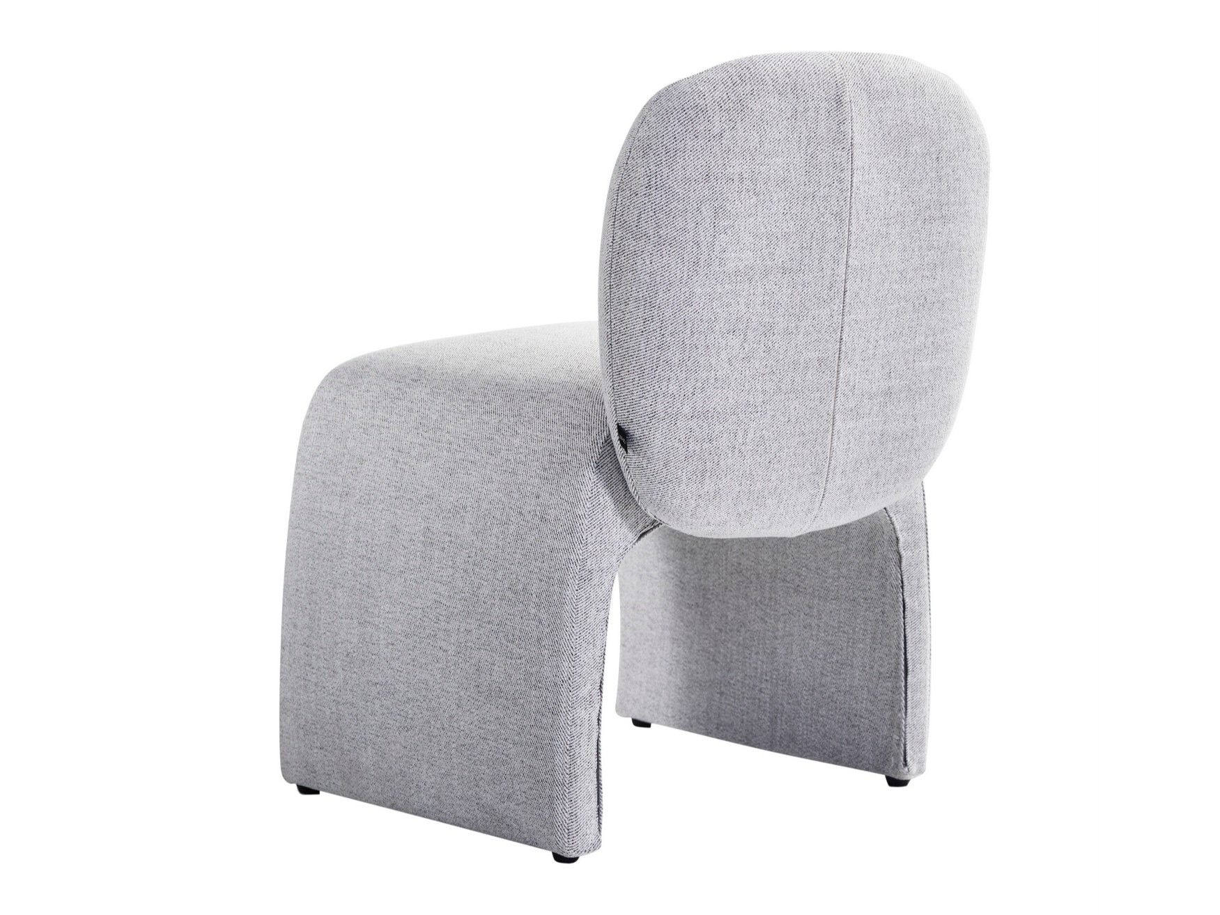 Стул с мягкой тканью Liu Jo Living Collection ARCH-00148839 - Вид №23